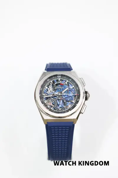 Zenith Defy