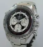 Omega Speedmaster Broad Arrow Rattrapante - Ref. 3582.51.00 | Watch Scout thumbnail 1