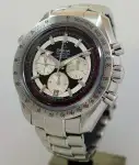 Omega Speedmaster Broad Arrow Rattrapante - Ref. 3582.51.00 | Watch Scout thumbnail 2