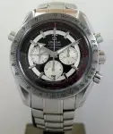 Omega Speedmaster Broad Arrow Rattrapante - Ref. 3582.51.00 | Watch Scout thumbnail 3