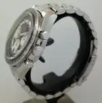 Omega Speedmaster Broad Arrow Rattrapante - Ref. 3582.51.00 | Watch Scout thumbnail 4