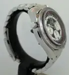 Omega Speedmaster Broad Arrow Rattrapante - Ref. 3582.51.00 | Watch Scout thumbnail 5