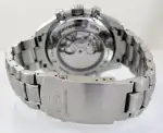 Omega Speedmaster Broad Arrow Rattrapante - Ref. 3582.51.00 | Watch Scout thumbnail 6
