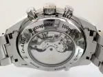 Omega Speedmaster Broad Arrow Rattrapante - Ref. 3582.51.00 | Watch Scout thumbnail 7