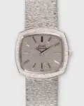 Piaget Altiplano (1980s) - Ref. 12431 A6 | Watch Scout thumbnail 1