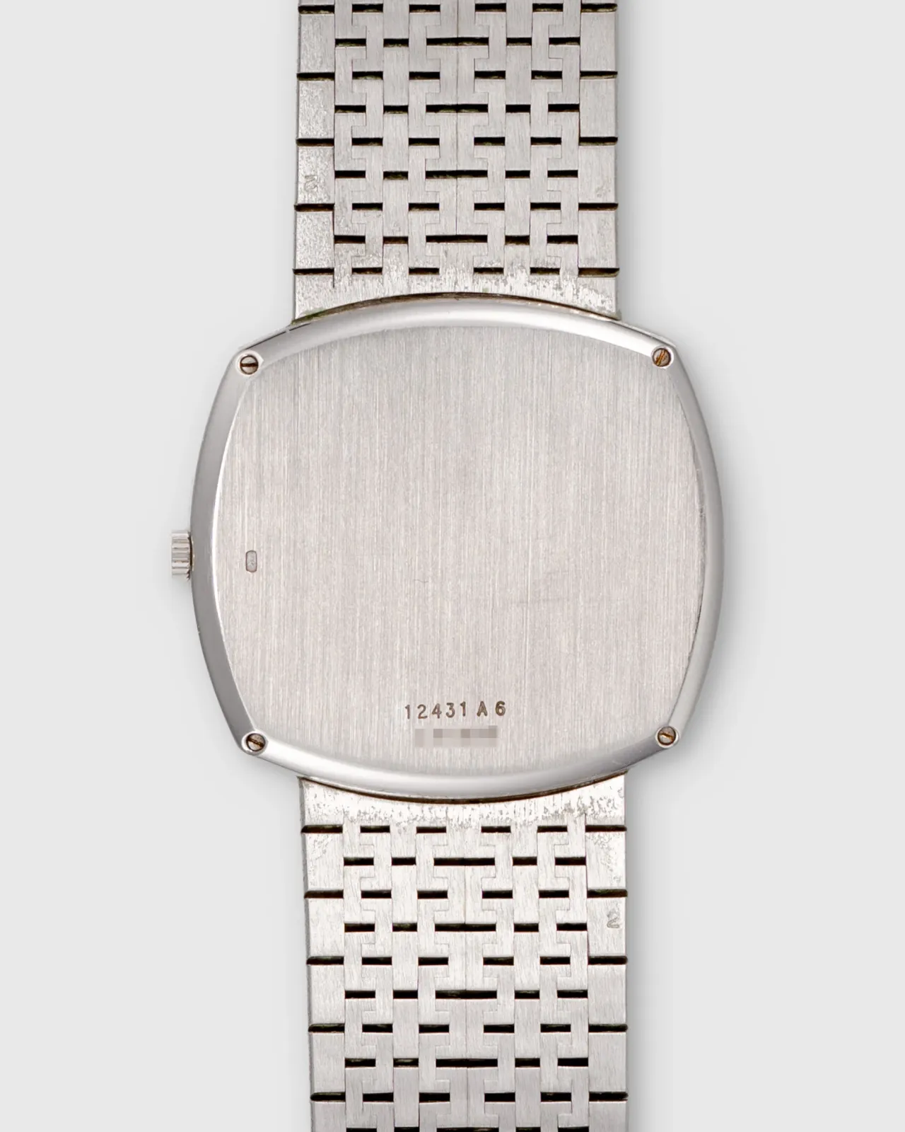 Piaget Altiplano (1980s) - Ref. 12431 A6 | Watch Scout - image 2