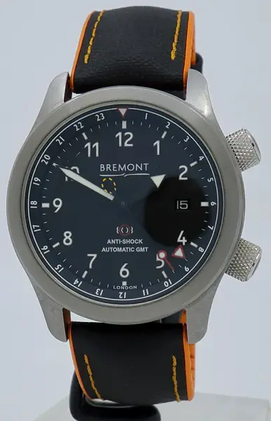 Bremont MBIII