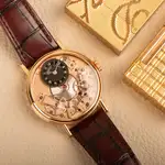 Breguet Tradition 7027BRR99V6 Price in Australia | $32k thumbnail 2