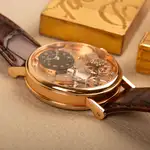 Breguet Tradition 7027BRR99V6 Price in Australia | $32k thumbnail 4