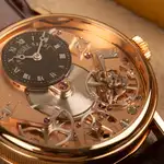 Breguet Tradition 7027BRR99V6 Price in Australia | $32k thumbnail 7