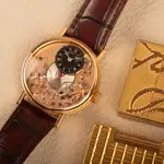 Breguet Tradition 7027BRR99V6 Price in Australia | $32k thumbnail 8
