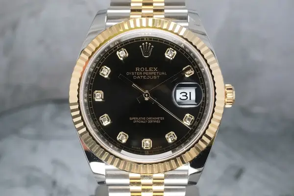 Rolex Datejust 41