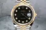 Rolex Datejust 41 (2016) - Ref. 126333 | Watch Scout thumbnail 1