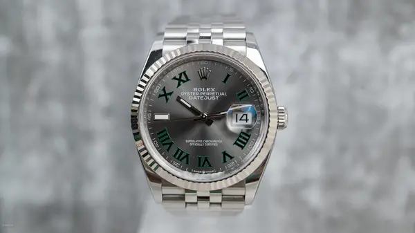Rolex Datejust 36 Ref. 126234