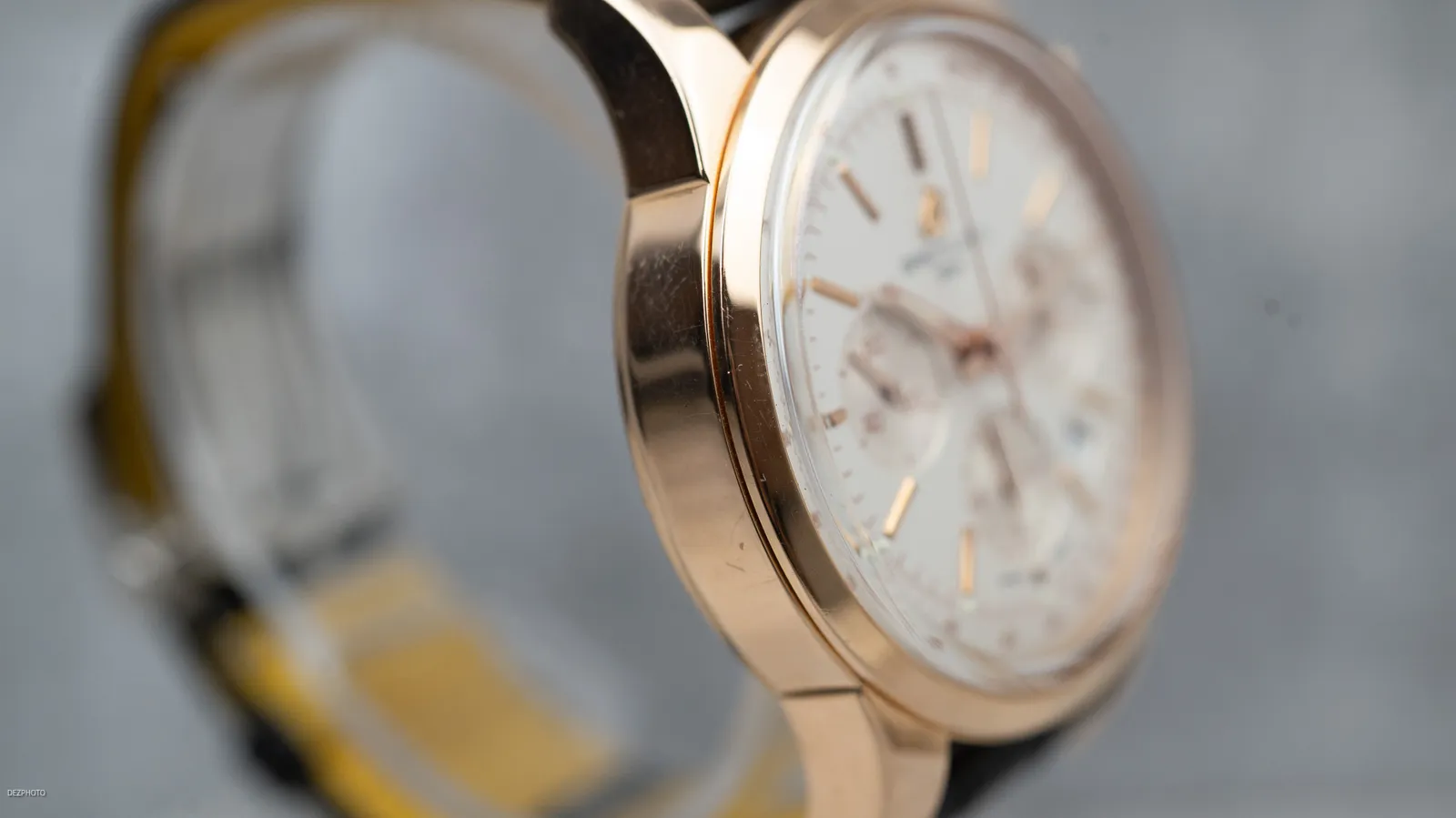 Breitling Transocean Chronograph RB015212/G738, photo 10 of 10