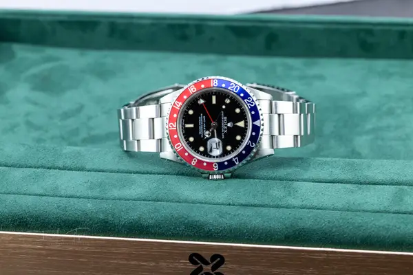 Rolex GMT-Master