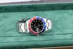 Rolex GMT-Master (1991) - Ref. 16700 | Watch Scout thumbnail 12