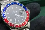 Rolex GMT-Master (1991) - Ref. 16700 | Watch Scout thumbnail 5