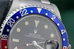 Rolex GMT-Master (1991) - Ref. 16700 | Watch Scout thumbnail 9