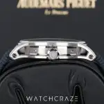 Audemars Piguet Code 11.59 26394BC.OO.D027KB.01 Price in Australia | $90k thumbnail 5
