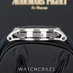 Audemars Piguet Code 11.59 26394BC.OO.D027KB.01 Price in Australia | $90k thumbnail 6