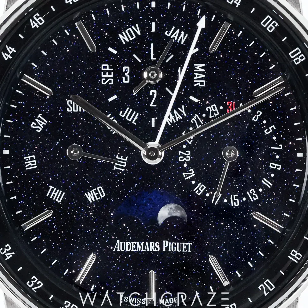 Audemars Piguet Code 11.59 26394BC.OO.D027KB.01 Price in Australia | $90k - image 2
