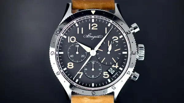 Breguet Type XX Chronographe