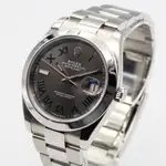 Rolex Datejust 41 126300 Price in Australia | $15k thumbnail 2