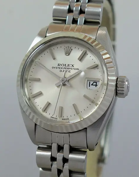 Rolex Lady-Datejust Ref. 6917