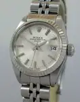 Rolex Lady-Datejust (1982) - Ref. 6917 | Watch Scout thumbnail 1