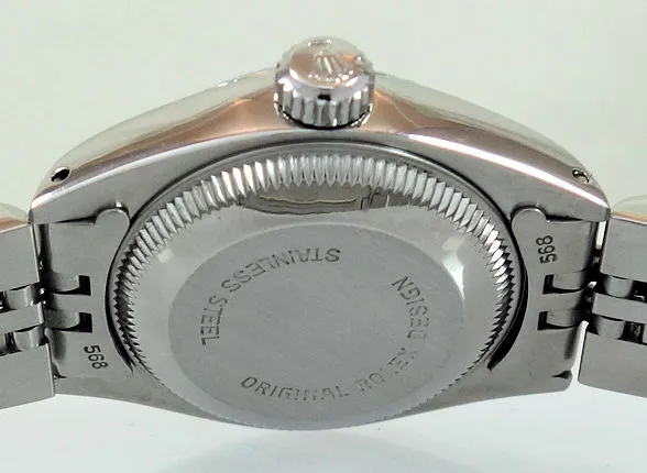 Rolex Lady-Datejust 6917, photo 7 of 7