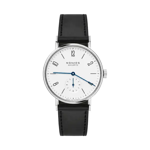 NOMOS Tangente Glasboden