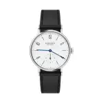 NOMOS Tangente Glasboden (2022) - Ref. 139 | Watch Scout thumbnail 1