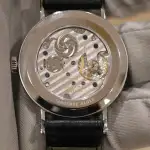 NOMOS Tangente Glasboden (2022) - Ref. 139 | Watch Scout thumbnail 3