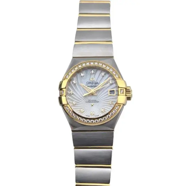 Omega Constellation