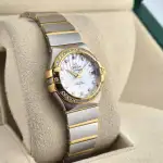 Omega Constellation (~2000s) - Ref. 123.25.27.20.55.001 | Watch Scout thumbnail 2