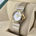 Omega Constellation (~2000s) - Ref. 123.25.27.20.55.001 | Watch Scout thumbnail 3