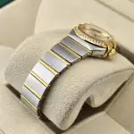 Omega Constellation (~2000s) - Ref. 123.25.27.20.55.001 | Watch Scout thumbnail 4