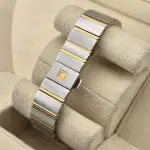 Omega Constellation (~2000s) - Ref. 123.25.27.20.55.001 | Watch Scout thumbnail 5