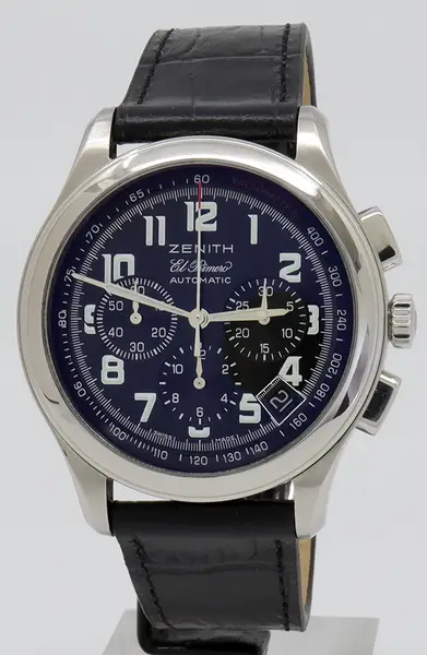 Zenith El Primero