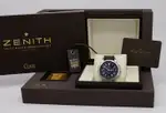 Zenith El Primero - Ref. 03.0510.400/24.M510 | Watch Scout thumbnail 7