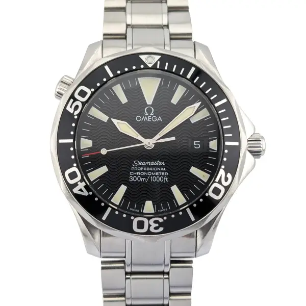 Omega Seamaster Diver 300M Ref. 2254.50.00