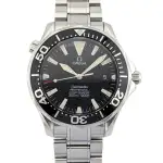 Omega Seamaster Diver 300M (2006) - Ref. 2254.50.00 | Watch Scout thumbnail 1