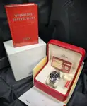 Omega Seamaster Diver 300M (2006) - Ref. 2254.50.00 | Watch Scout thumbnail 2