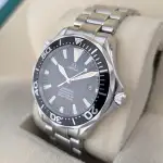 Omega Seamaster Diver 300M (2006) - Ref. 2254.50.00 | Watch Scout thumbnail 3