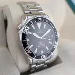 Omega Seamaster Diver 300M (2006) - Ref. 2254.50.00 | Watch Scout thumbnail 4
