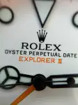 Rolex Explorer II (2017) - Ref. 216570 | Watch Scout thumbnail 4