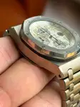Audemars Piguet Royal Oak Offshore Chronograph 25721TI Price in Australia | $28k thumbnail 4