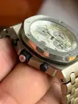 Audemars Piguet Royal Oak Offshore Chronograph 25721TI Price in Australia | $28k thumbnail 5