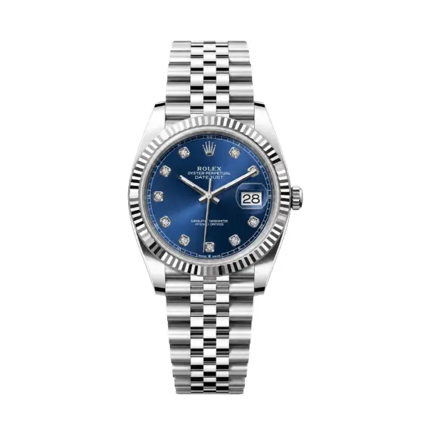 Rolex Datejust 41